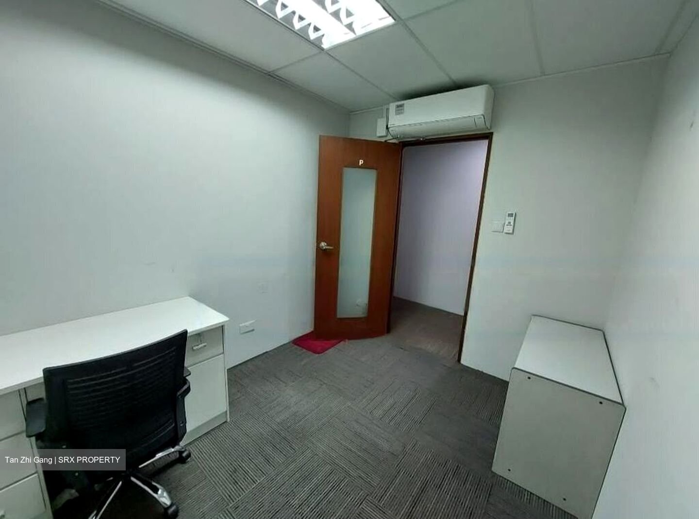 Oxley Bizhub (D14), Factory #459219681